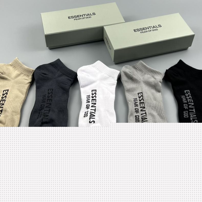 Other Brand Socks